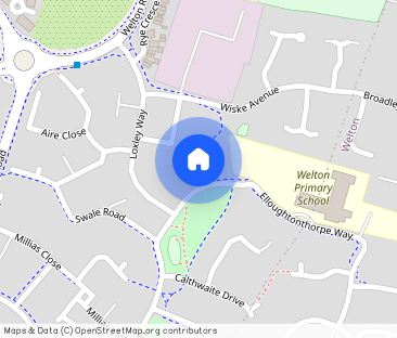 Trent Walk, Brough - Photo 1