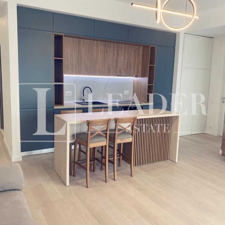 Inchiriere apartament I Floreasca - Photo 1