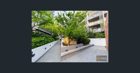 Central location in Subiaco (Fully furnished) - Photo 4