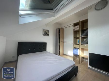 Location Appartement 2 pièces 19m² PERIGUEUX 24000 - Photo 3