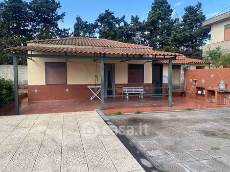 Casa indipendente in Affitto in zona Vaccarizzo-Primosole, Fontanarossa, Playa a Catania - Photo 4