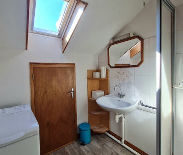 Location Appartement 46m² - Photo 1