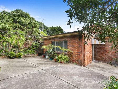 133 Garden Street, Maroubra NSW 2035 - House For Rent | Domain - Photo 5