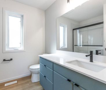 Edmonton Unfurnished townhouse Rental in Parkdale - Brand New *Luxu... - Photo 6
