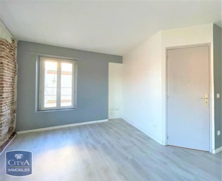 Appartement à louer 2 pièces 37m² - Photo 5