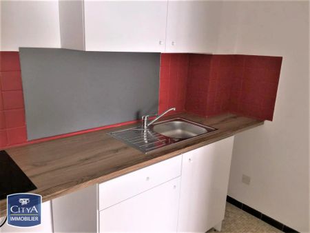 Appartement à louer 1 pièce 27.29m² - Photo 5