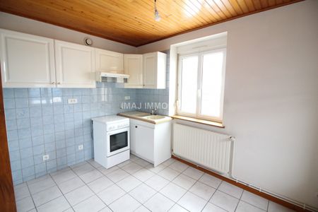 Appartement à louer - Photo 4