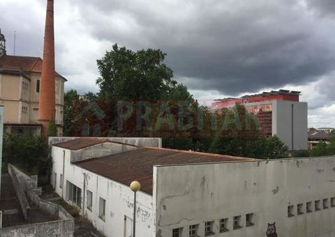 Apartamento T2
