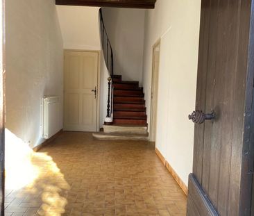 Location Maison 3 pièces 103m² CARPENTRAS 84200 - Photo 3