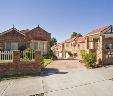 3/112 St Georges Road, - Photo 3