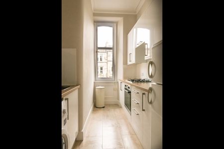 1 Bed Flat, Brunswick Street, EH7 - Photo 2