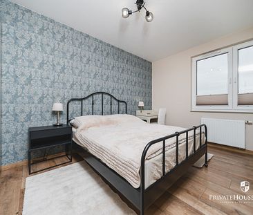 Mieszkanie 67 m², Kraków, Grzegórzki, Fabryczna - Zdjęcie 4