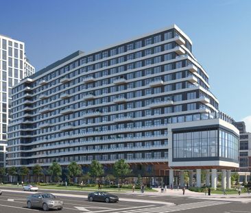 For Lease - 2485 Eglinton Avenue Unit# 1402, Mississauga, Ontario - Photo 5