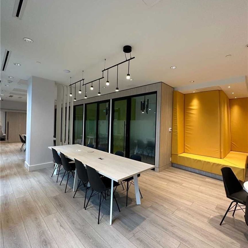 For Lease - 30 Tretti Way Unit# 509, Toronto, Ontario - Photo 1