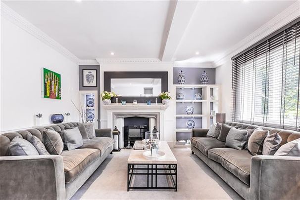 Frognal, Hampstead - Photo 1
