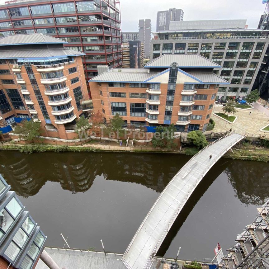 Price £2,500 pcm - Available 07/01/2026 - Furnished - Photo 1