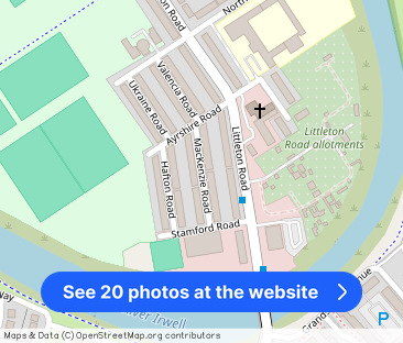 Mackenzie Road, Salford, M7 - Photo 1