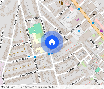 Flat 4 229, Foundry Lane, Southampton, SO15 - Photo 1