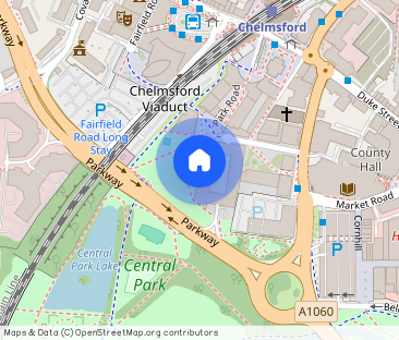 Burgess Springs, Chelmsford, CM1 - Photo 1