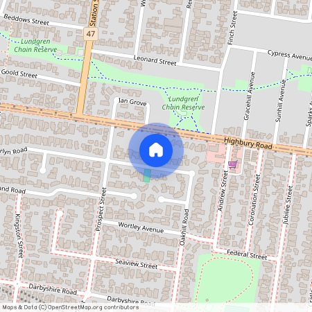 2/9 Oak Hill Road, Mount Waverley, VIC 3149