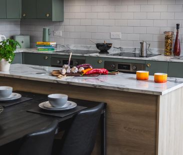 1 bedroom in a house share to rent - Photo 6