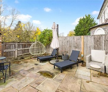 2 bedroom terraced house to rent - Photo 6