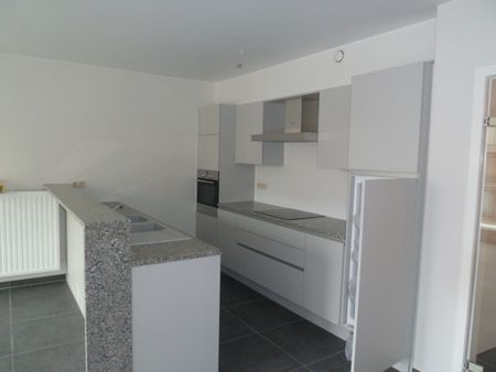 Koksijde, Appartement - Foto 5