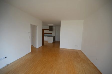 Blick ins Grüne - 3 Zimmer Wohnung mit Küche in Linz - Photo 3