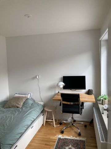 Amanuensgatan, Uppsala - Foto 3