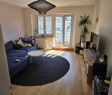 3.5 Zimmer, 90 m², 5. Stock - Foto 2