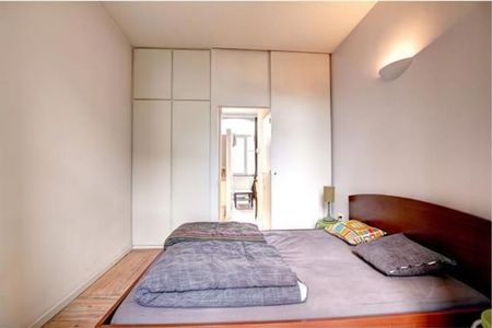 Appartement te huur - Photo 2