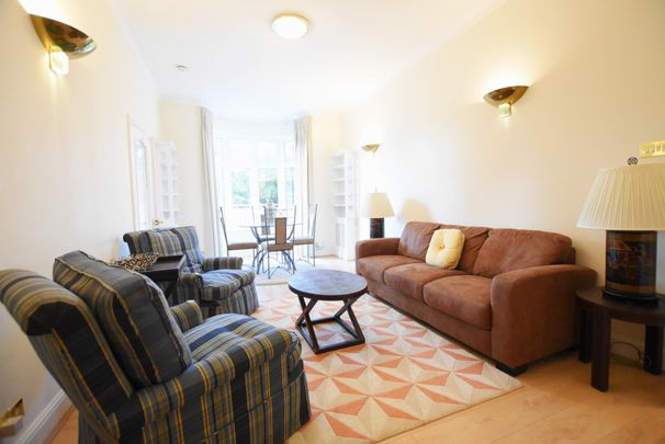 William Court, London, NW8, St Johns Wood - Photo 1