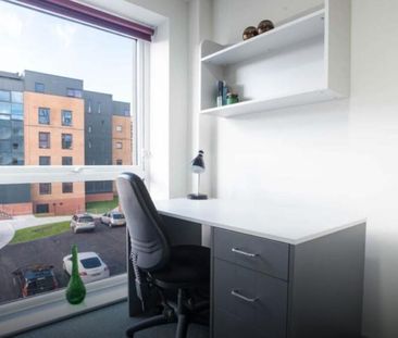 Studio to rent - Photo 3