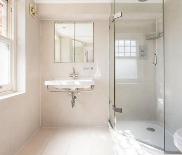 2 bedroom penthouse to rent - Photo 6