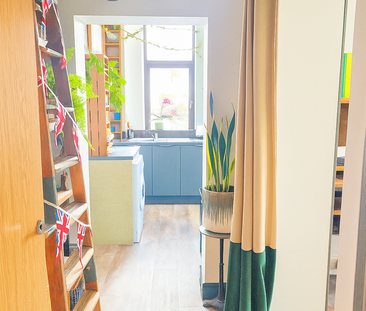 1 bedroom flat to rent - Photo 3