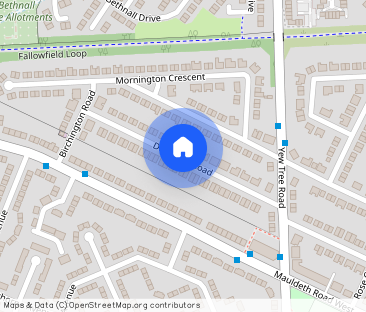 4 bedroom semi-detached house to rent - Photo 1