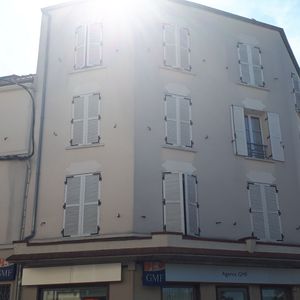 Location Appartement 3 pièces 58m² - Photo 2
