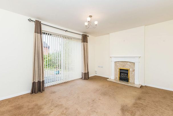 3 bedroom detached house to rent - Photo 1