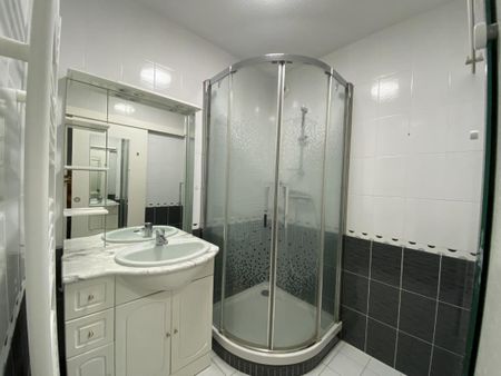 Appartement T3 à louer - 83 m² - Photo 4