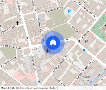 Graham Street, - Photo 1