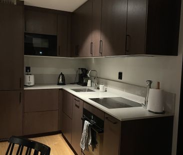 Barrskogsgränd, Göteborg - Foto 5