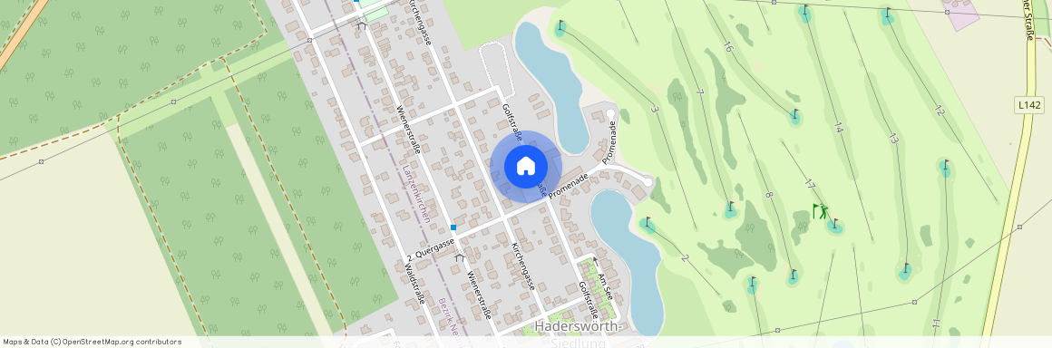 Golfstraße 41, 2821 Lanzenkirchen