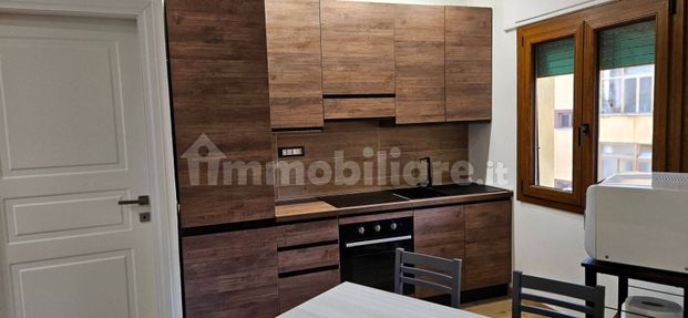 Trilocale via Alfredo Baccarini 2, Centro Storico, Anzio - Photo 1