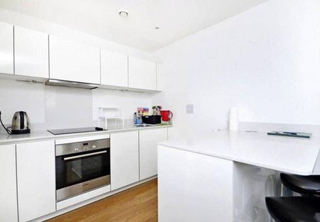 1 bedroom flat to rent - Photo 4