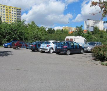 Pronájem bytu 2+kk 40 m2 - Fotografie 4