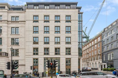 Elegant one-bedroom apartment in a prime central London location with premium finishes and excellent connectivity. - Photo 5