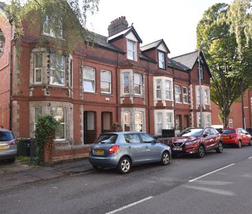 1 bed flat to rent in Romilly Road, CF5 - Photo 6