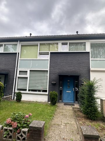 Room Tilburg - Mahlerstraat - Foto 3