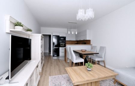 Warszawa, Mokotów, Mokotów Sadyba, Nałęczowska - Photo 4