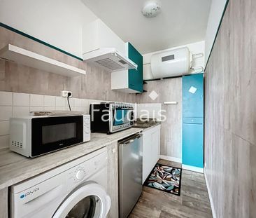 Location Appartement 1 pièce 29m² ST LO 50000 - Photo 3